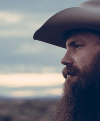 Chris Stapleton's new album, Traveller, comes out May 4